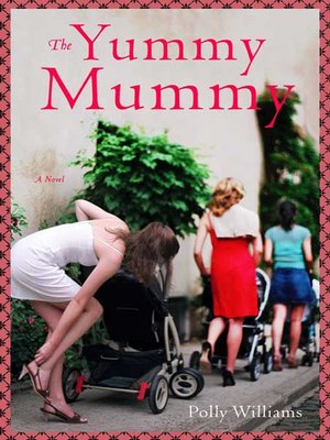 cover image of The Yummy Mummy